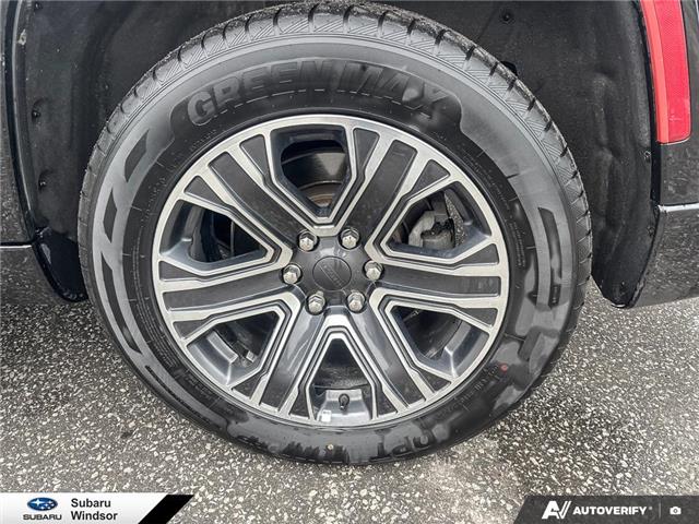 2023 Jeep Wagoneer Series II (Stk: P0667) in Tecumseh - Image 12 of 26