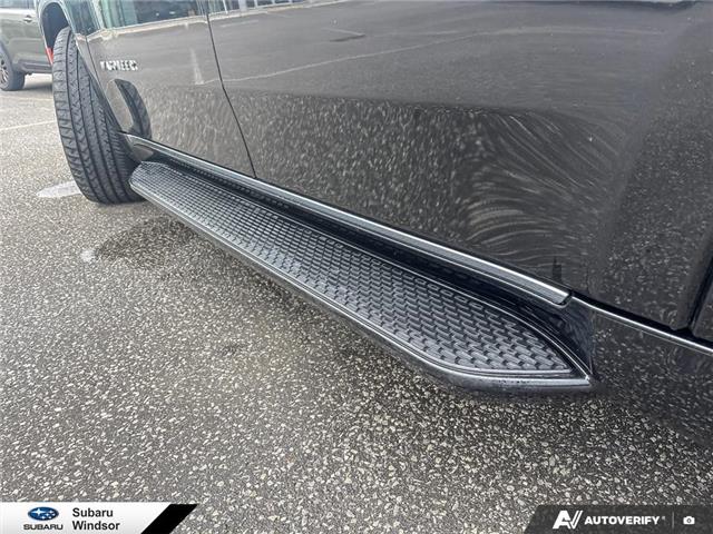 2023 Jeep Wagoneer Series II (Stk: P0667) in Tecumseh - Image 13 of 26