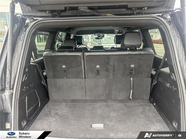 2023 Jeep Wagoneer Series II (Stk: P0667) in Tecumseh - Image 17 of 26