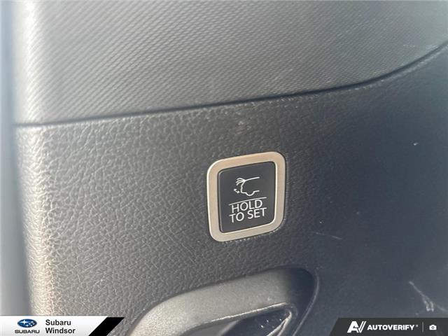 2023 Jeep Wagoneer Series II (Stk: P0667) in Tecumseh - Image 18 of 26