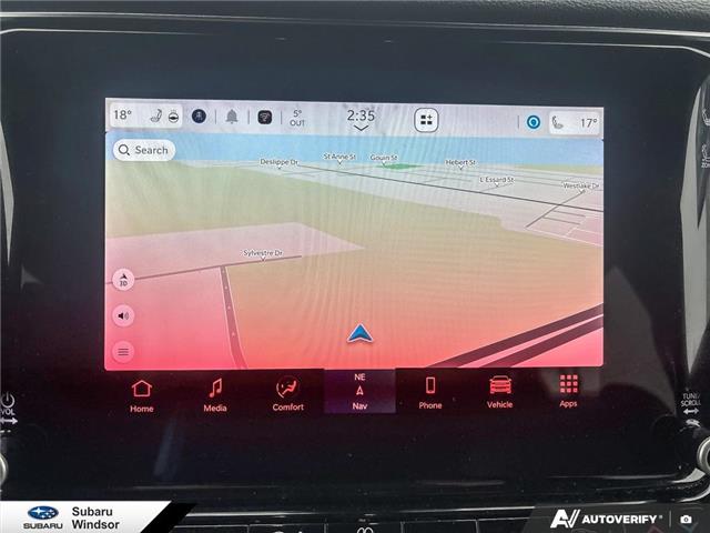 2023 Jeep Wagoneer Series II (Stk: P0667) in Tecumseh - Image 21 of 26