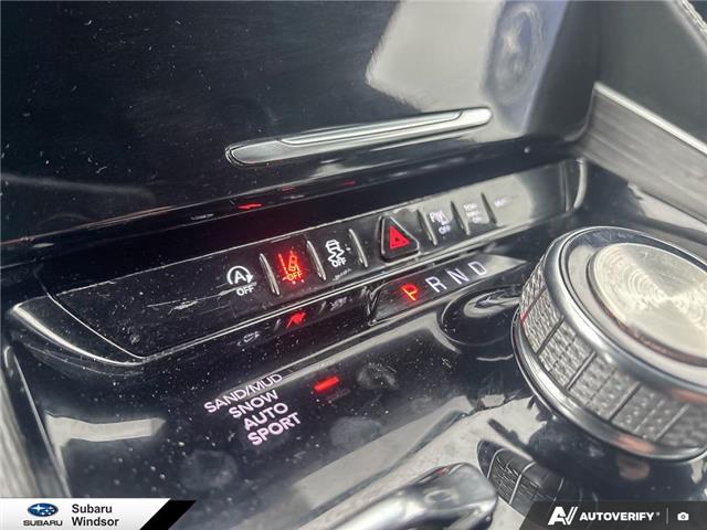 2023 Jeep Wagoneer Series II (Stk: P0667) in Tecumseh - Image 23 of 26