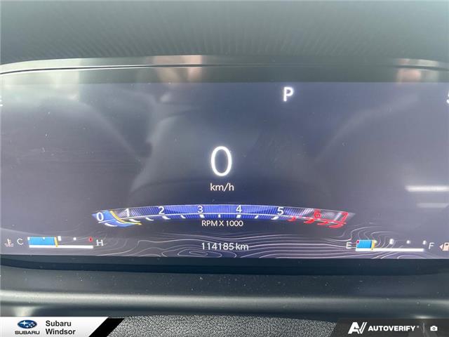 2023 Jeep Wagoneer Series II (Stk: P0667) in Tecumseh - Image 25 of 26