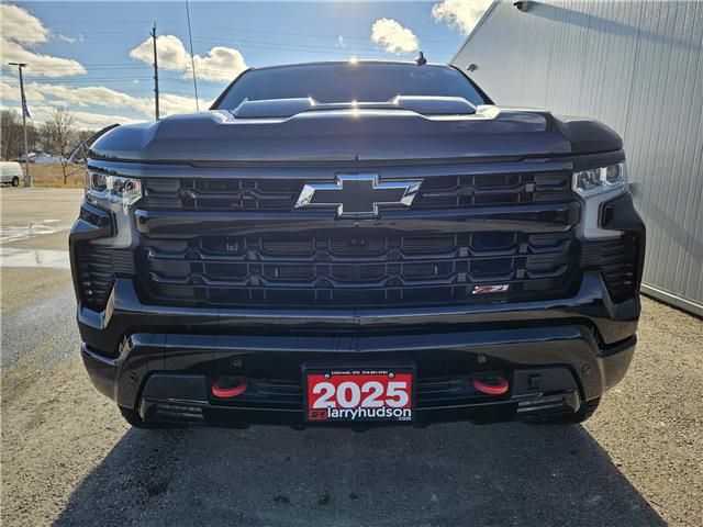 2025 Chevrolet Silverado 1500 LT Trail Boss (Stk: 26-430A) in Listowel - Image 2 of 37