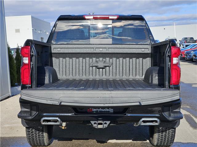 2025 Chevrolet Silverado 1500 LT Trail Boss (Stk: 26-430A) in Listowel - Image 6 of 37
