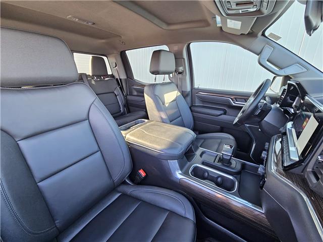 2025 Chevrolet Silverado 1500 LT Trail Boss (Stk: 26-430A) in Listowel - Image 10 of 37