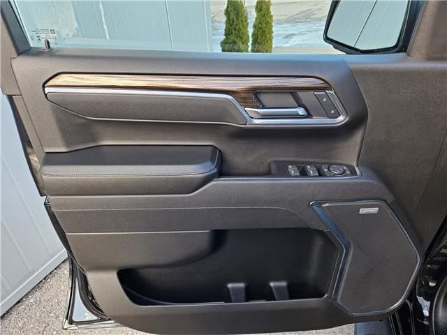 2025 Chevrolet Silverado 1500 LT Trail Boss (Stk: 26-430A) in Listowel - Image 16 of 37