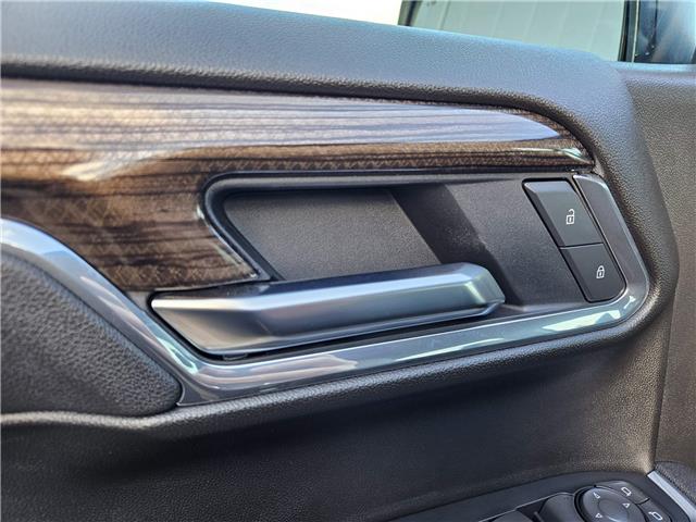 2025 Chevrolet Silverado 1500 LT Trail Boss (Stk: 26-430A) in Listowel - Image 17 of 37