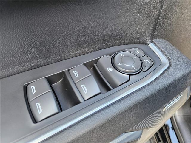 2025 Chevrolet Silverado 1500 LT Trail Boss (Stk: 26-430A) in Listowel - Image 18 of 37