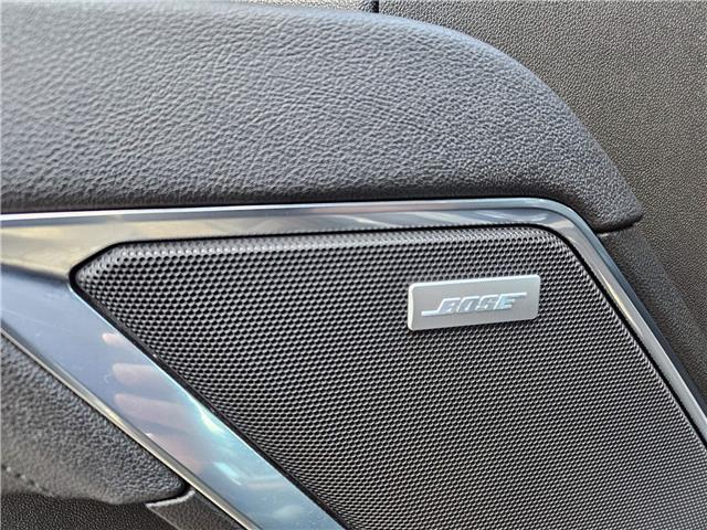 2025 Chevrolet Silverado 1500 LT Trail Boss (Stk: 26-430A) in Listowel - Image 19 of 37