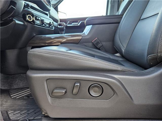 2025 Chevrolet Silverado 1500 LT Trail Boss (Stk: 26-430A) in Listowel - Image 20 of 37