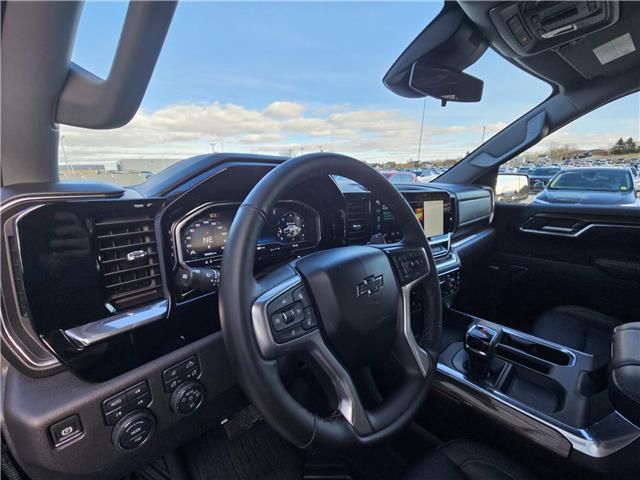 2025 Chevrolet Silverado 1500 LT Trail Boss (Stk: 26-430A) in Listowel - Image 21 of 37