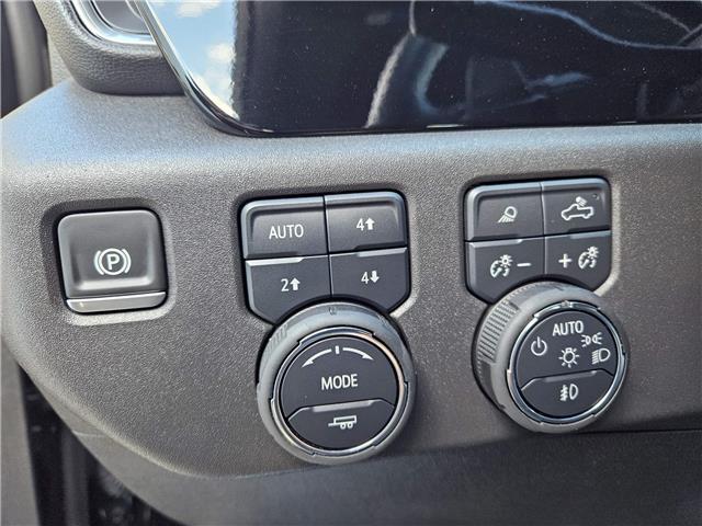 2025 Chevrolet Silverado 1500 LT Trail Boss (Stk: 26-430A) in Listowel - Image 22 of 37