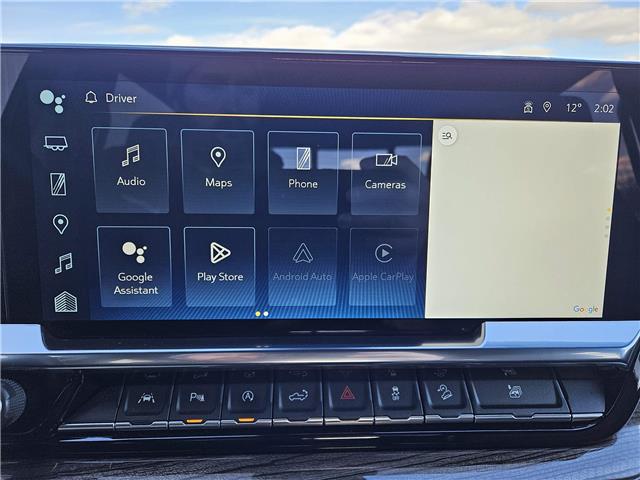 2025 Chevrolet Silverado 1500 LT Trail Boss (Stk: 26-430A) in Listowel - Image 25 of 37