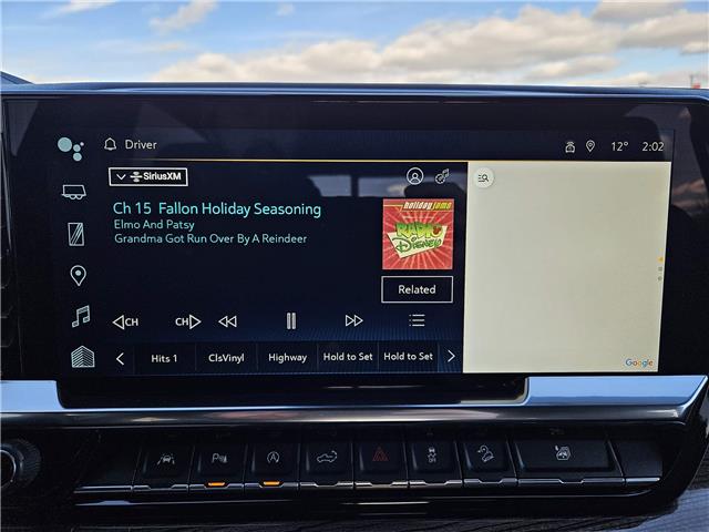 2025 Chevrolet Silverado 1500 LT Trail Boss (Stk: 26-430A) in Listowel - Image 26 of 37