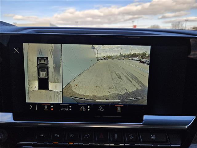 2025 Chevrolet Silverado 1500 LT Trail Boss (Stk: 26-430A) in Listowel - Image 28 of 37