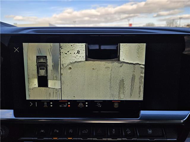 2025 Chevrolet Silverado 1500 LT Trail Boss (Stk: 26-430A) in Listowel - Image 29 of 37