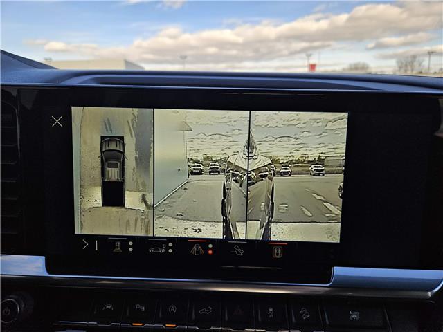 2025 Chevrolet Silverado 1500 LT Trail Boss (Stk: 26-430A) in Listowel - Image 30 of 37
