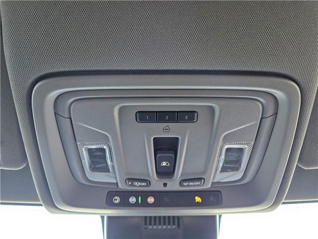 2025 Chevrolet Silverado 1500 LT Trail Boss (Stk: 26-430A) in Listowel - Image 37 of 37