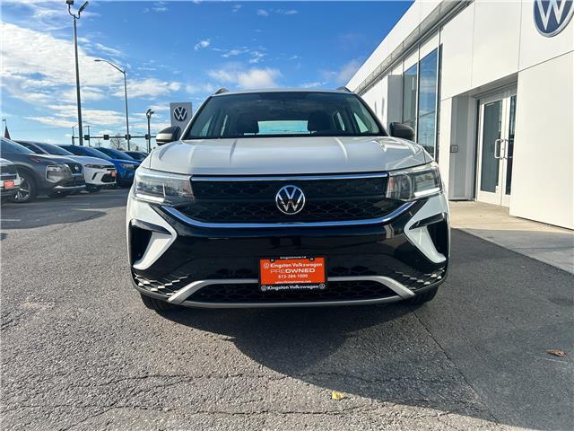 2022 Volkswagen Taos Trendline (Stk: P5663) in Kingston - Image 2 of 23