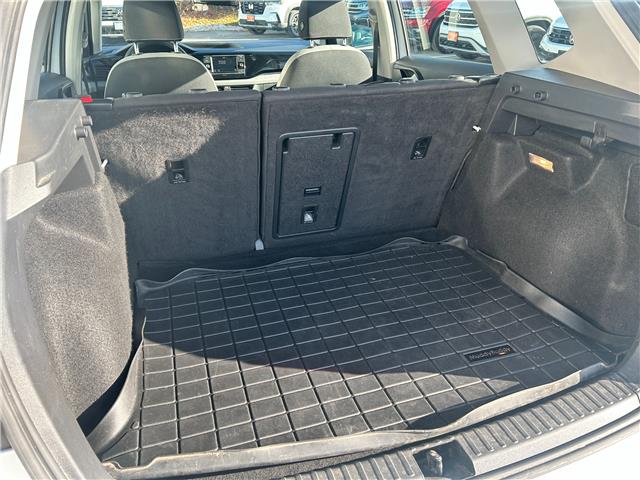 2022 Volkswagen Taos Trendline (Stk: P5663) in Kingston - Image 13 of 23
