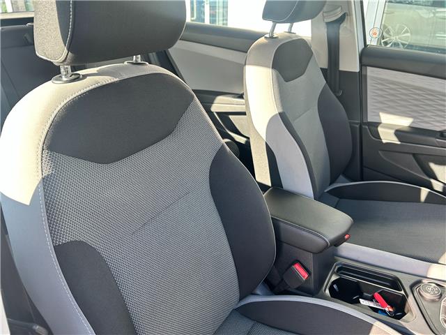 2022 Volkswagen Taos Trendline (Stk: P5663) in Kingston - Image 11 of 23