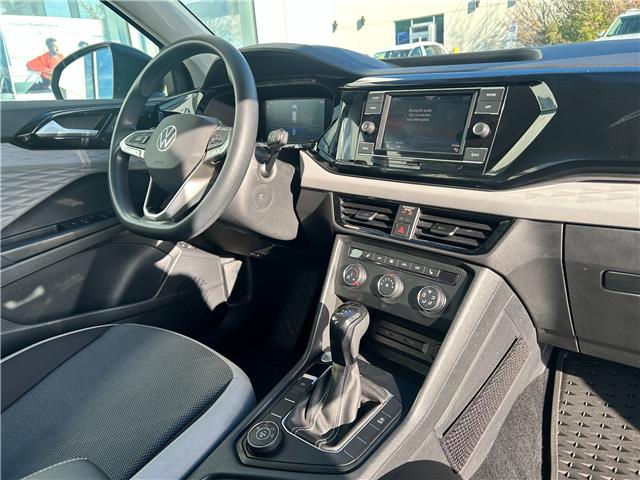 2022 Volkswagen Taos Trendline (Stk: P5663) in Kingston - Image 9 of 23