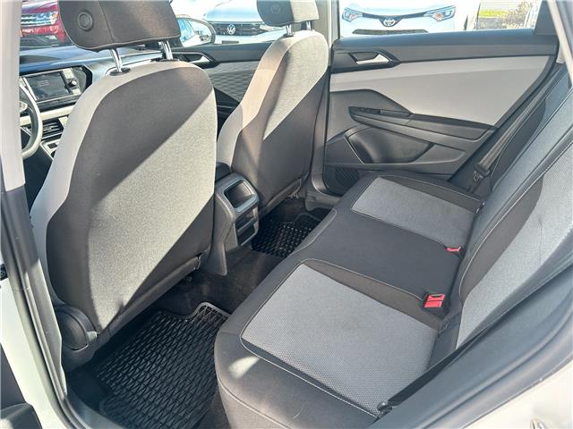 2022 Volkswagen Taos Trendline (Stk: P5663) in Kingston - Image 12 of 23