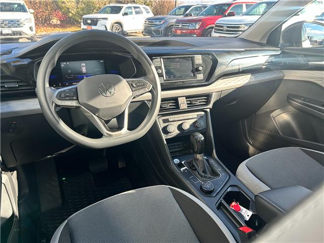 2022 Volkswagen Taos Trendline (Stk: P5663) in Kingston - Image 8 of 23