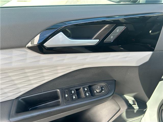 2022 Volkswagen Taos Trendline (Stk: P5663) in Kingston - Image 21 of 23