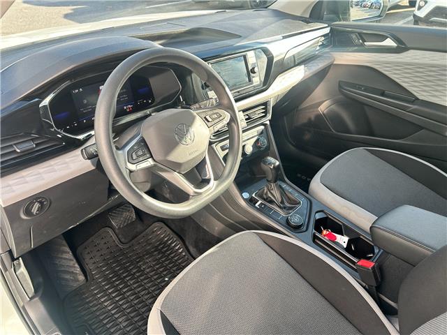 2022 Volkswagen Taos Trendline (Stk: P5663) in Kingston - Image 10 of 23
