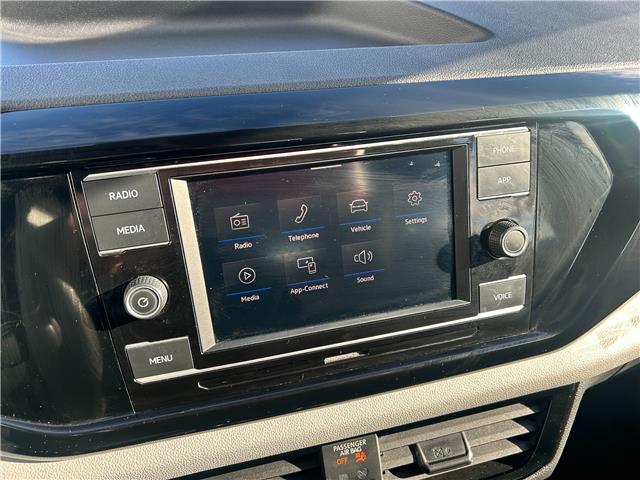 2022 Volkswagen Taos Trendline (Stk: P5663) in Kingston - Image 15 of 23