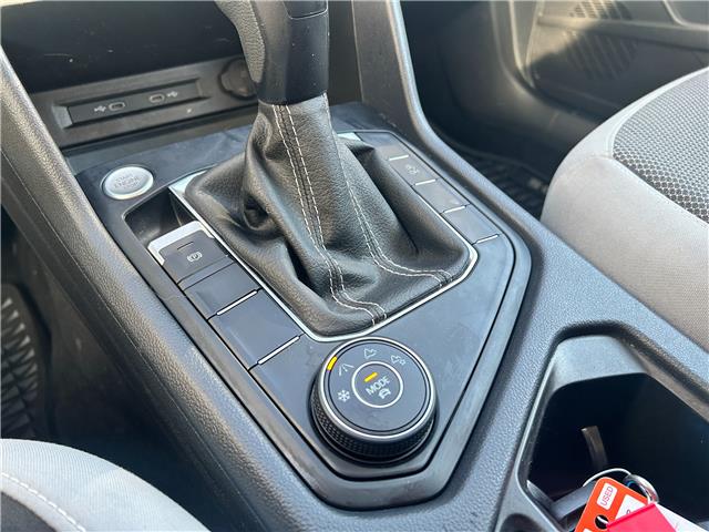 2022 Volkswagen Taos Trendline (Stk: P5663) in Kingston - Image 18 of 23