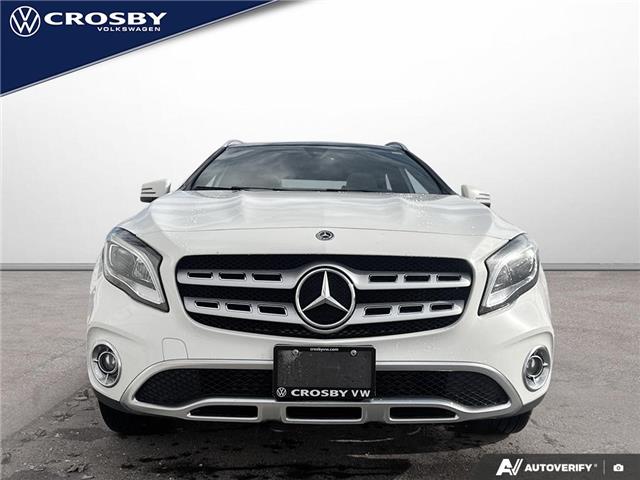 2018 Mercedes-Benz GLA 250 Base (Stk: 1D9248) in Kitchener - Image 3 of 21