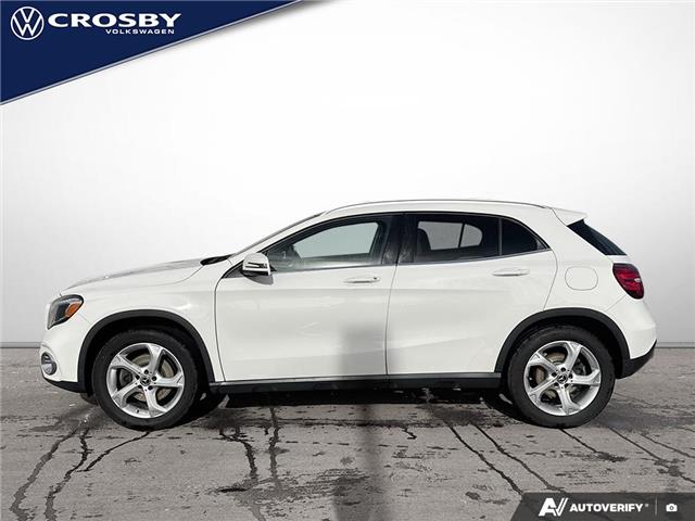 2018 Mercedes-Benz GLA 250 Base (Stk: 1D9248) in Kitchener - Image 4 of 21