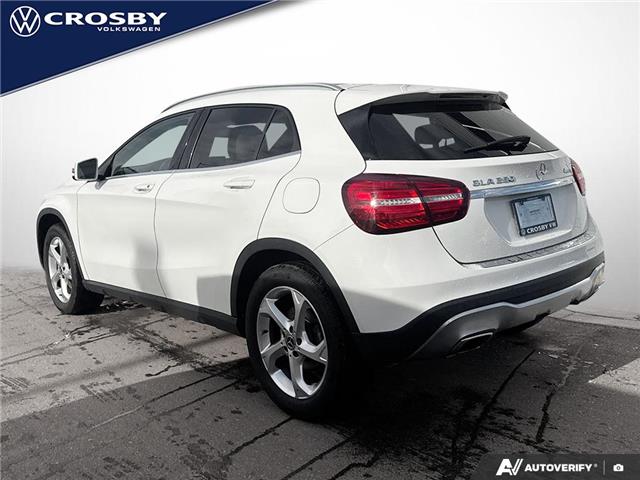 2018 Mercedes-Benz GLA 250 Base (Stk: 1D9248) in Kitchener - Image 5 of 21