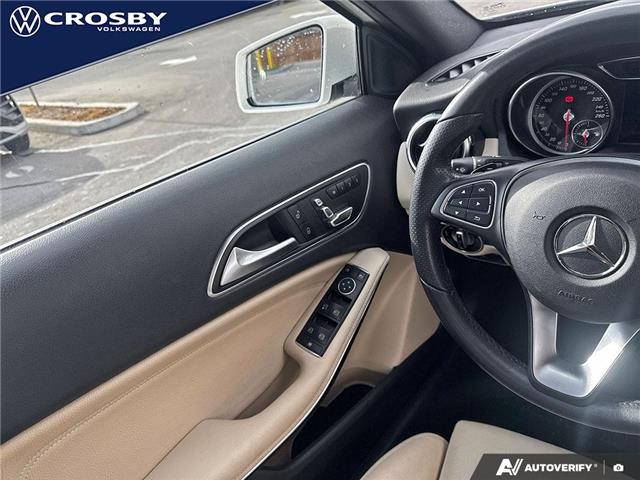 2018 Mercedes-Benz GLA 250 Base (Stk: 1D9248) in Kitchener - Image 7 of 21