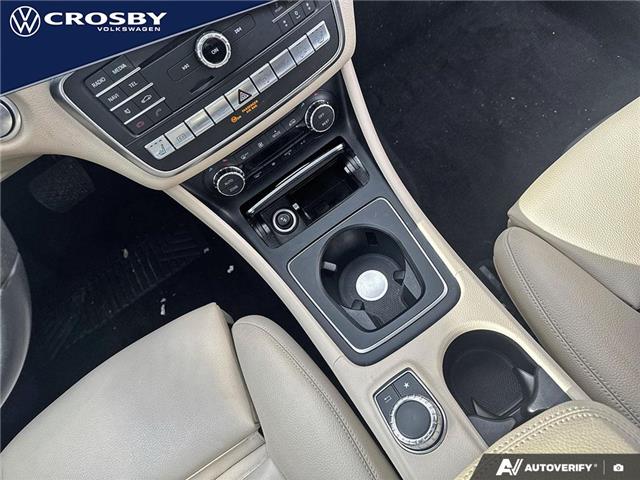 2018 Mercedes-Benz GLA 250 Base (Stk: 1D9248) in Kitchener - Image 8 of 21