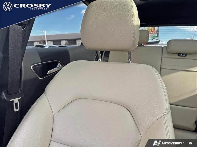 2018 Mercedes-Benz GLA 250 Base (Stk: 1D9248) in Kitchener - Image 10 of 21