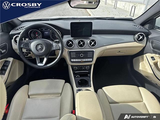 2018 Mercedes-Benz GLA 250 Base (Stk: 1D9248) in Kitchener - Image 13 of 21