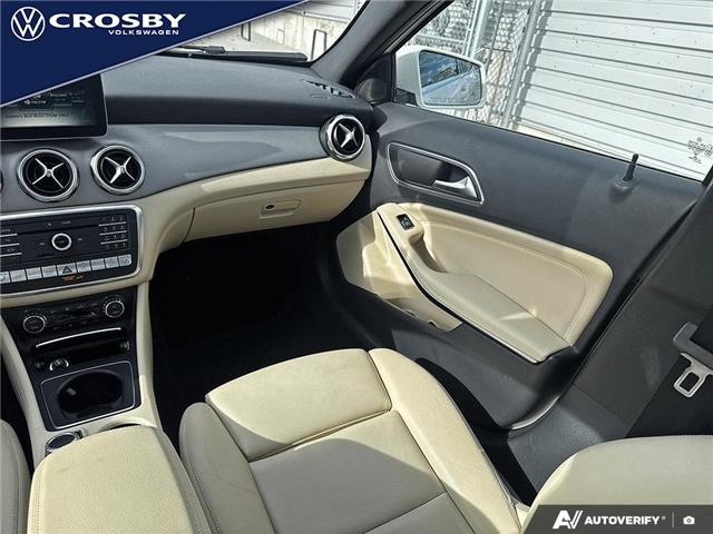 2018 Mercedes-Benz GLA 250 Base (Stk: 1D9248) in Kitchener - Image 14 of 21