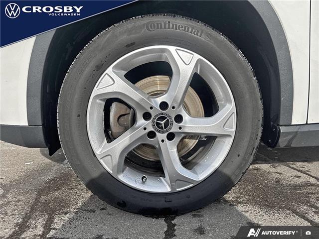 2018 Mercedes-Benz GLA 250 Base (Stk: 1D9248) in Kitchener - Image 15 of 21