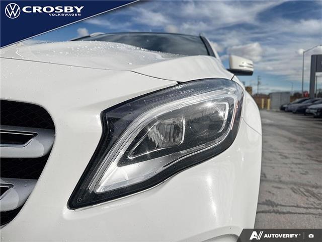 2018 Mercedes-Benz GLA 250 Base (Stk: 1D9248) in Kitchener - Image 16 of 21