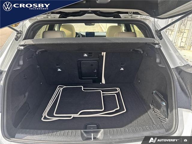 2018 Mercedes-Benz GLA 250 Base (Stk: 1D9248) in Kitchener - Image 18 of 21