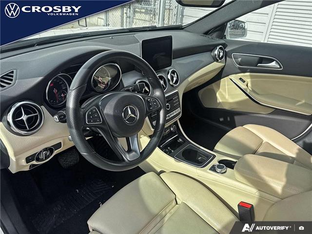 2018 Mercedes-Benz GLA 250 Base (Stk: 1D9248) in Kitchener - Image 19 of 21