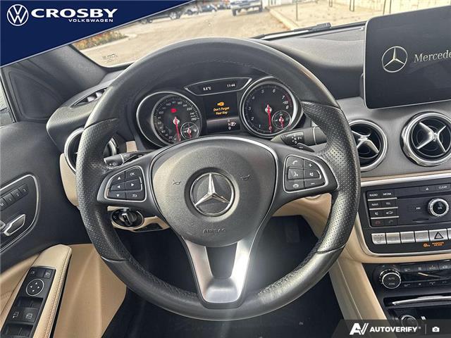 2018 Mercedes-Benz GLA 250 Base (Stk: 1D9248) in Kitchener - Image 20 of 21