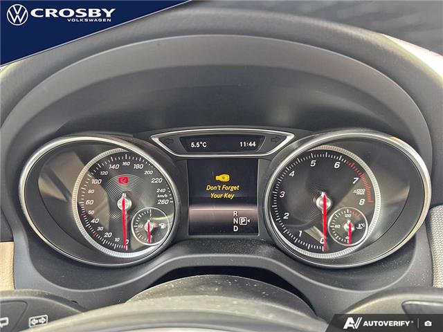 2018 Mercedes-Benz GLA 250 Base (Stk: 1D9248) in Kitchener - Image 21 of 21