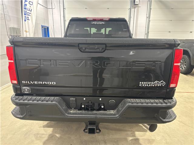 2026 Chevrolet Silverado 2500HD High Country (Stk: 14039) in Roblin - Image 3 of 14 2026 Chevrolet Silverado 2500HD High Country (Stk: 14039) in Roblin - Image 3 of 14