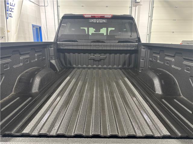 2026 Chevrolet Silverado 2500HD High Country (Stk: 14039) in Roblin - Image 4 of 14 2026 Chevrolet Silverado 2500HD High Country (Stk: 14039) in Roblin - Image 4 of 14