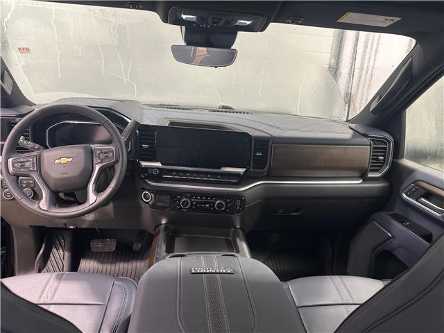 2026 Chevrolet Silverado 2500HD High Country (Stk: 14039) in Roblin - Image 8 of 14 2026 Chevrolet Silverado 2500HD High Country (Stk: 14039) in Roblin - Image 8 of 14